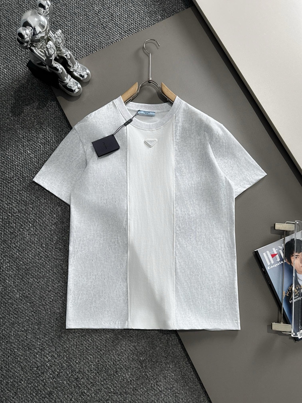 ブランドTシャツ正面デザイン